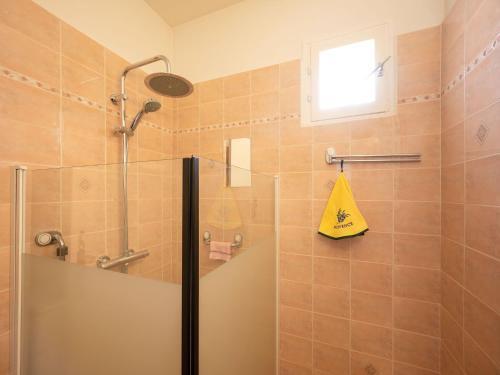 Lovely Villa In Velaux Near The Beach