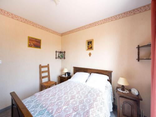 Lovely Villa In Velaux Near The Beach