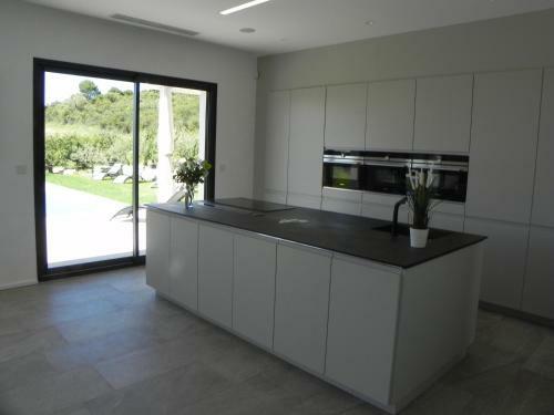 Villa L� M�sange Avec Vue Panoramique