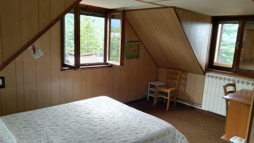 Hostal Baita Degli Dei