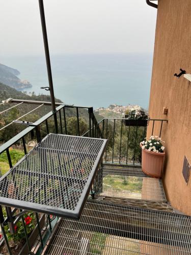 Apartamento C� Di Dome Appartamento Vista Mare