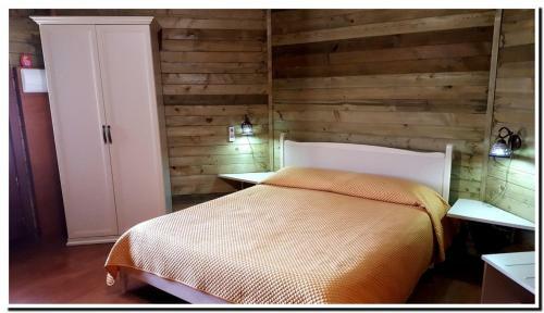 Agroturismo El Bait