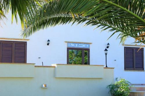 Agroturismo El Bait