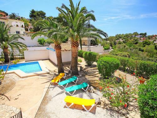 Holiday Home Miss