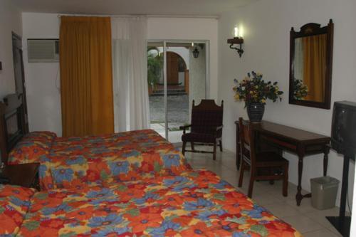 Hotel Los Candiles