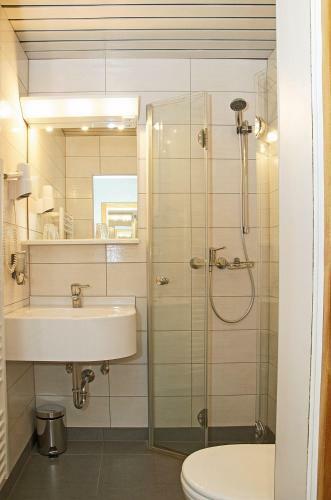 Hostal Pension Seirer