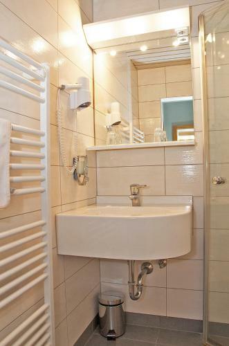 Hostal Pension Seirer