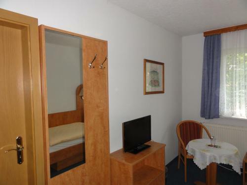 Hotel Gasthaus Zu Melchendorf