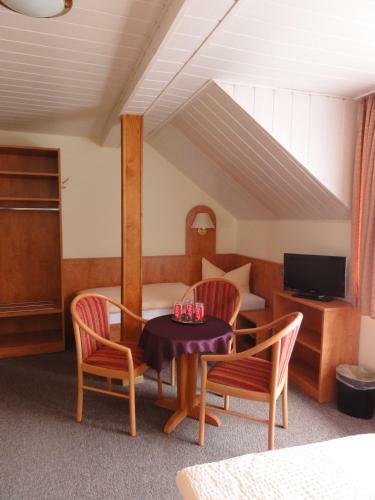 Hotel Gasthaus Zu Melchendorf
