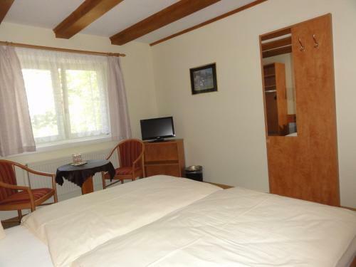 Hotel Gasthaus Zu Melchendorf