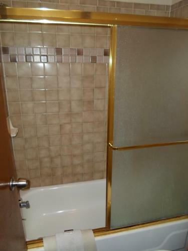 Motel Budget Inn Morgan Hill