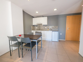 Apartamentos Ar Niu D'or