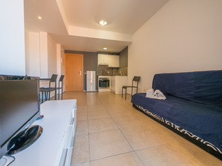 Apartamentos Ar Niu D'or