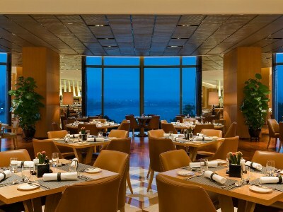 Kempinski Hotel Xiamen