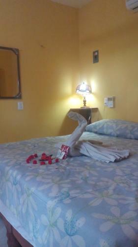 Hotel Sac Be