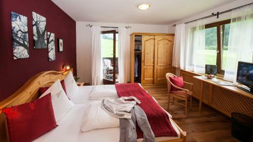 Hotel Der L�rchenhof