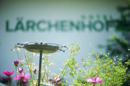 Hotel Der L�rchenhof