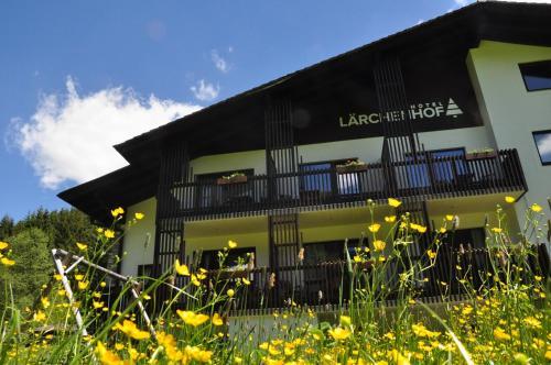 Hotel Der L�rchenhof