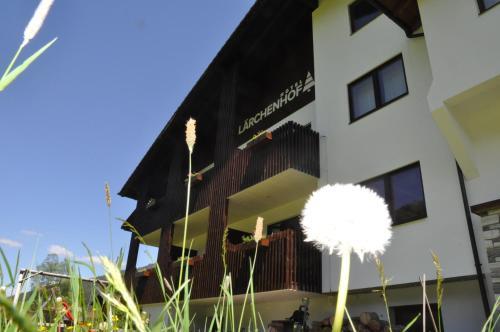 Hotel Der L�rchenhof