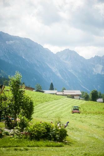 Hotel Der L�rchenhof