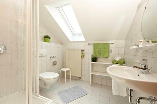 Hostal G�stehaus Alpina