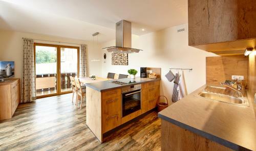 Hostal G�stehaus Alpina
