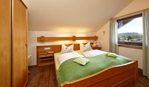 Hostal G�stehaus Alpina