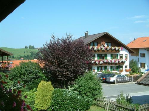 Hostal G�stehaus Alpina