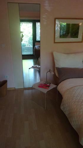 Guest Apartment Unterbach