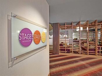 Hotel Doubletree By Hilton West Edmonton