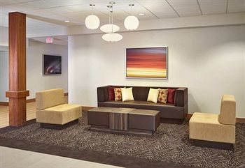 Hotel Doubletree By Hilton West Edmonton