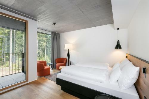 Waldhotel Zollernblick