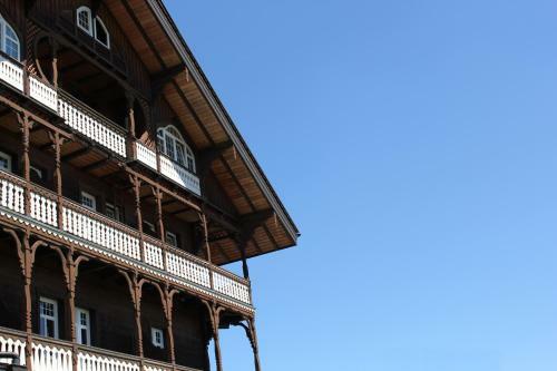 Waldhotel Zollernblick