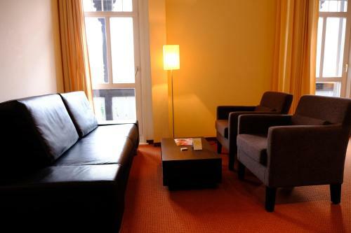 Waldhotel Zollernblick