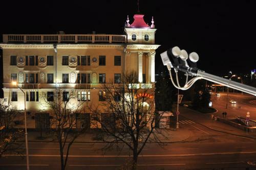 Apartamento Viparenda.minsk