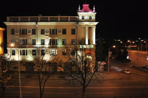 Apartamento Viparenda.minsk