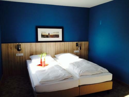 Hotel Dock1