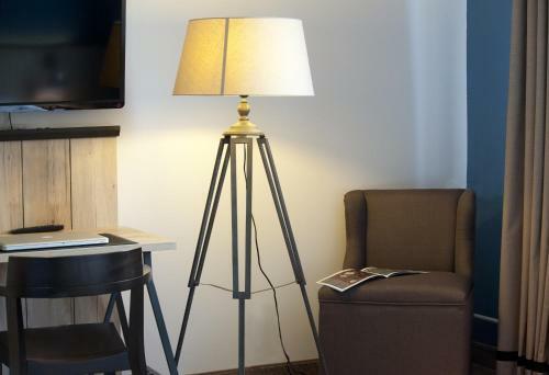 Hotel Dock1
