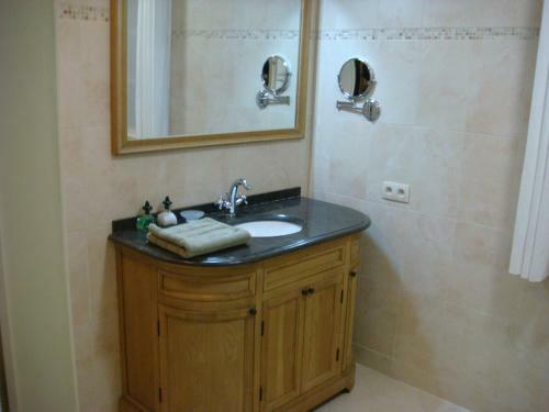 Apartment 't Hennekot Palingbeek