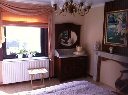 Apartment 't Hennekot Palingbeek