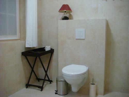 Apartment 't Hennekot Palingbeek