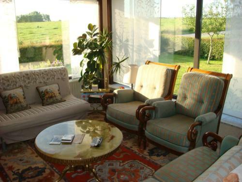 Apartment 't Hennekot Palingbeek