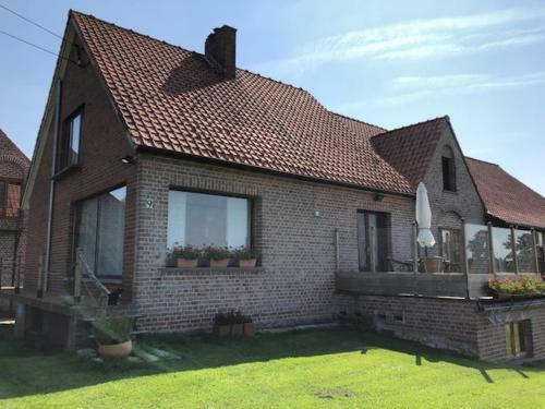 Apartment 't Hennekot Palingbeek