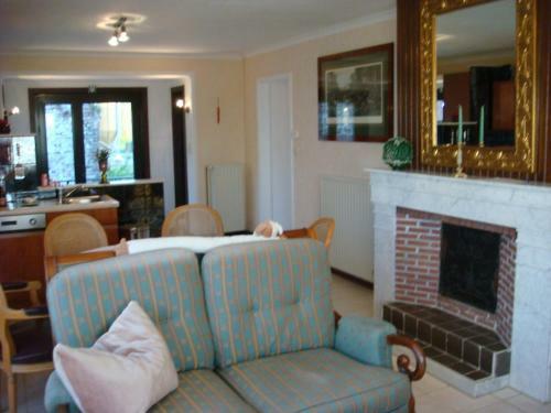 Apartment 't Hennekot Palingbeek