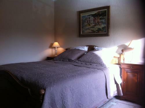 Apartment 't Hennekot Palingbeek
