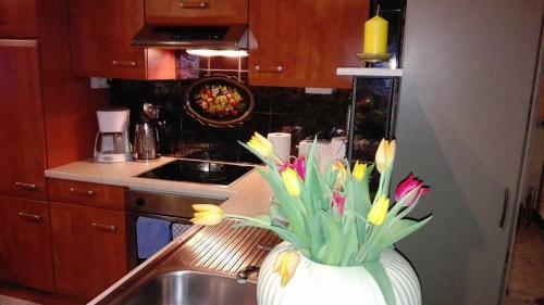 Apartment 't Hennekot Palingbeek