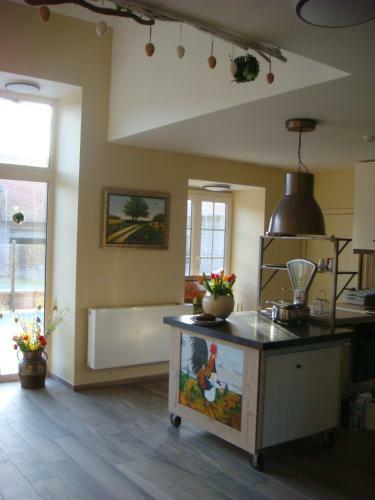 Apartment 't Hennekot Palingbeek