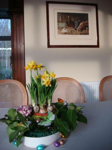 Apartment 't Hennekot Palingbeek