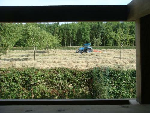 Apartment 't Hennekot Palingbeek