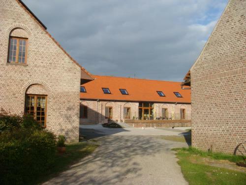 Apartment 't Hennekot Palingbeek